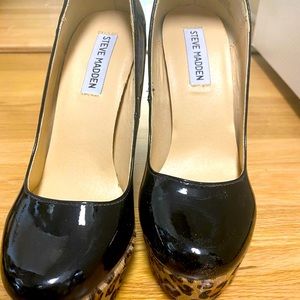 Steve Madden heels
